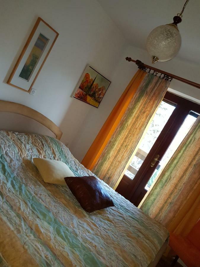 Apartment Slavi Vipava Ngoại thất bức ảnh