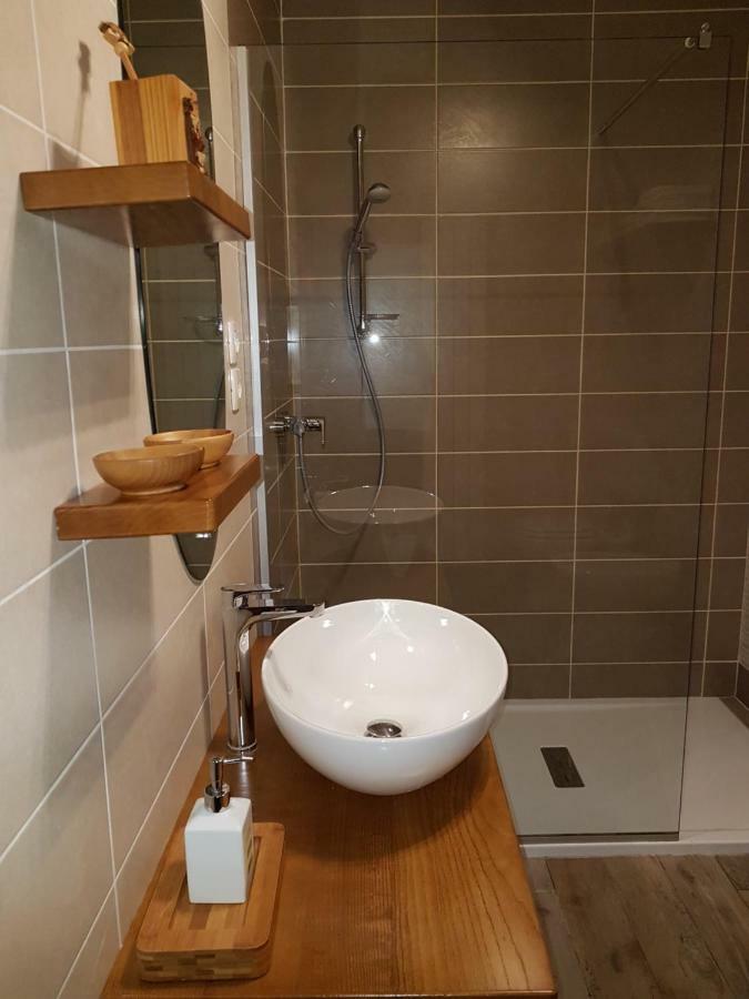 Apartment Slavi Vipava Ngoại thất bức ảnh