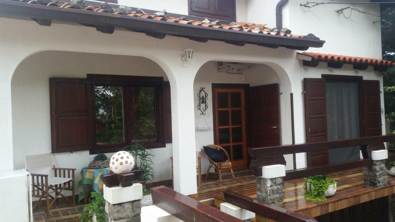 Apartment Slavi Vipava Ngoại thất bức ảnh