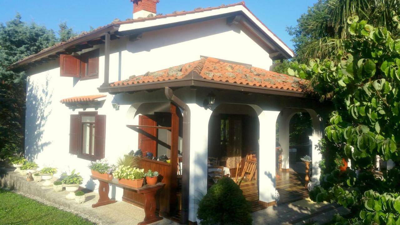 Apartment Slavi Vipava Ngoại thất bức ảnh