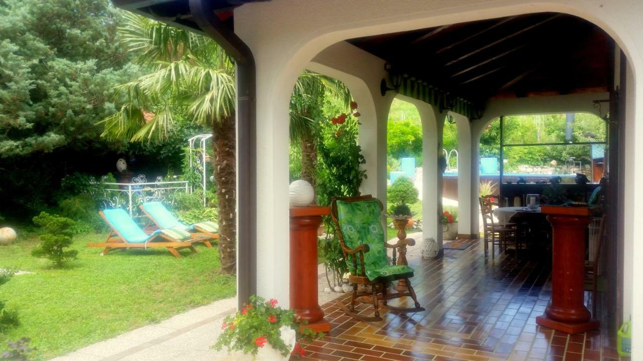 Apartment Slavi Vipava Ngoại thất bức ảnh