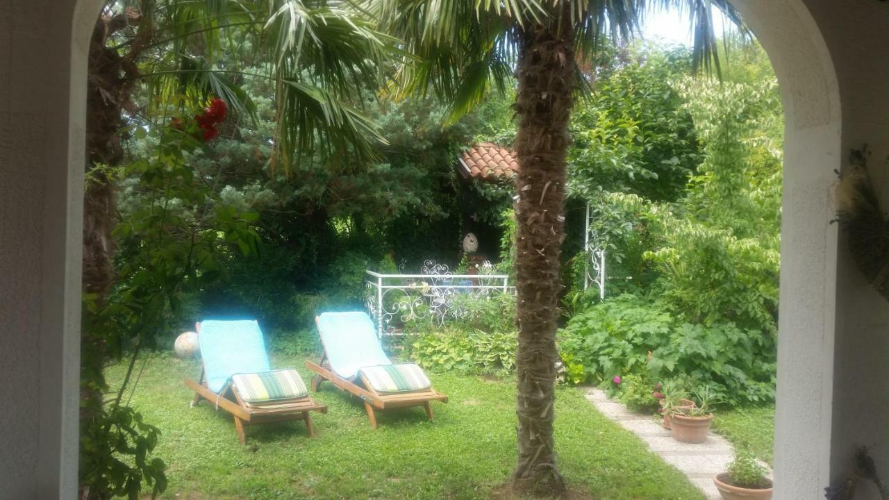 Apartment Slavi Vipava Ngoại thất bức ảnh