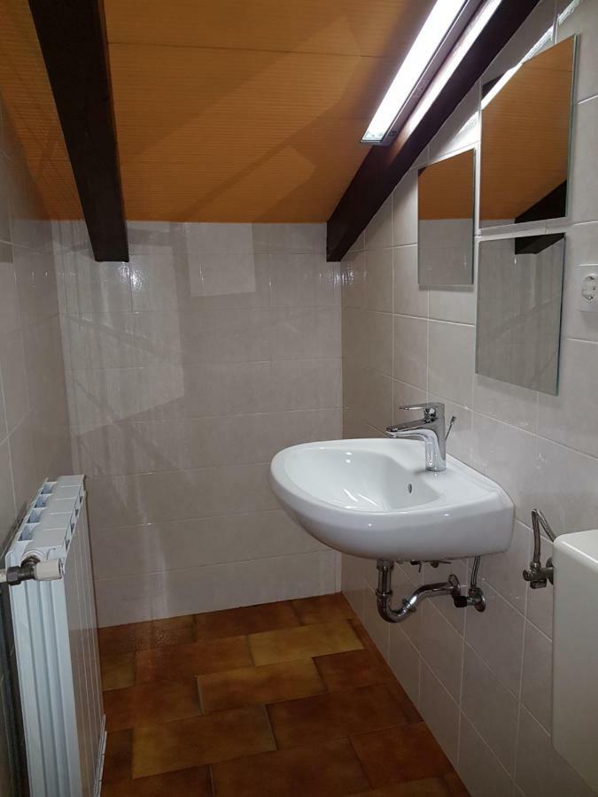 Apartment Slavi Vipava Ngoại thất bức ảnh