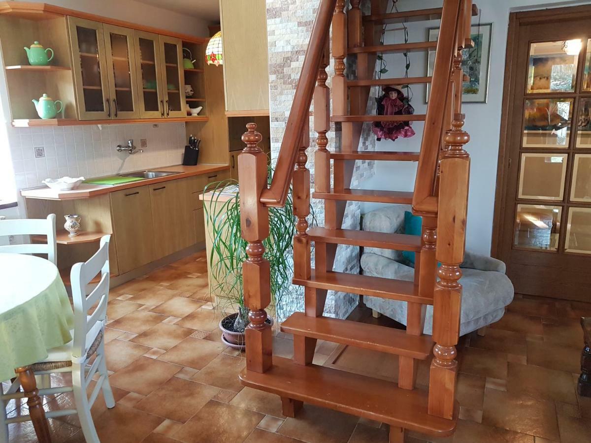 Apartment Slavi Vipava Ngoại thất bức ảnh