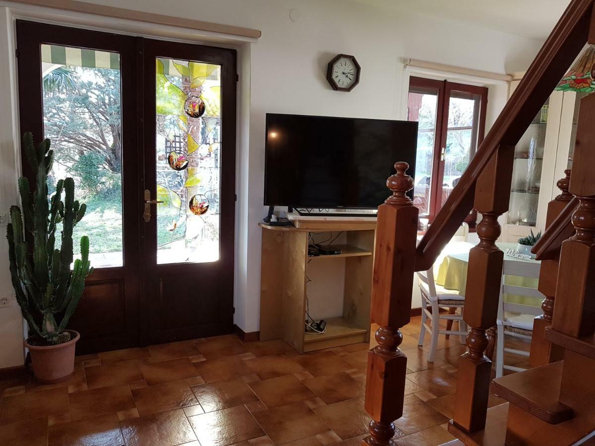 Apartment Slavi Vipava Ngoại thất bức ảnh