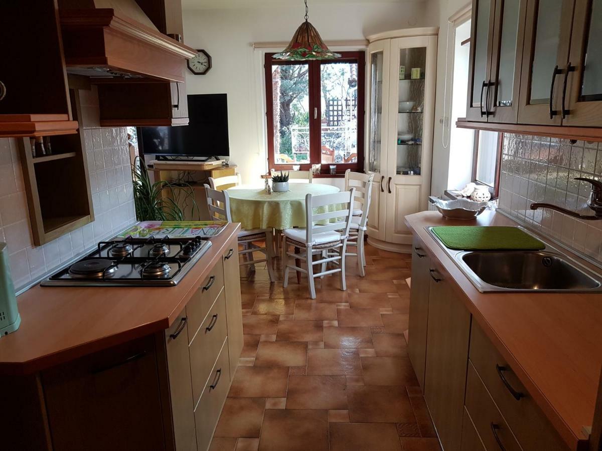 Apartment Slavi Vipava Ngoại thất bức ảnh