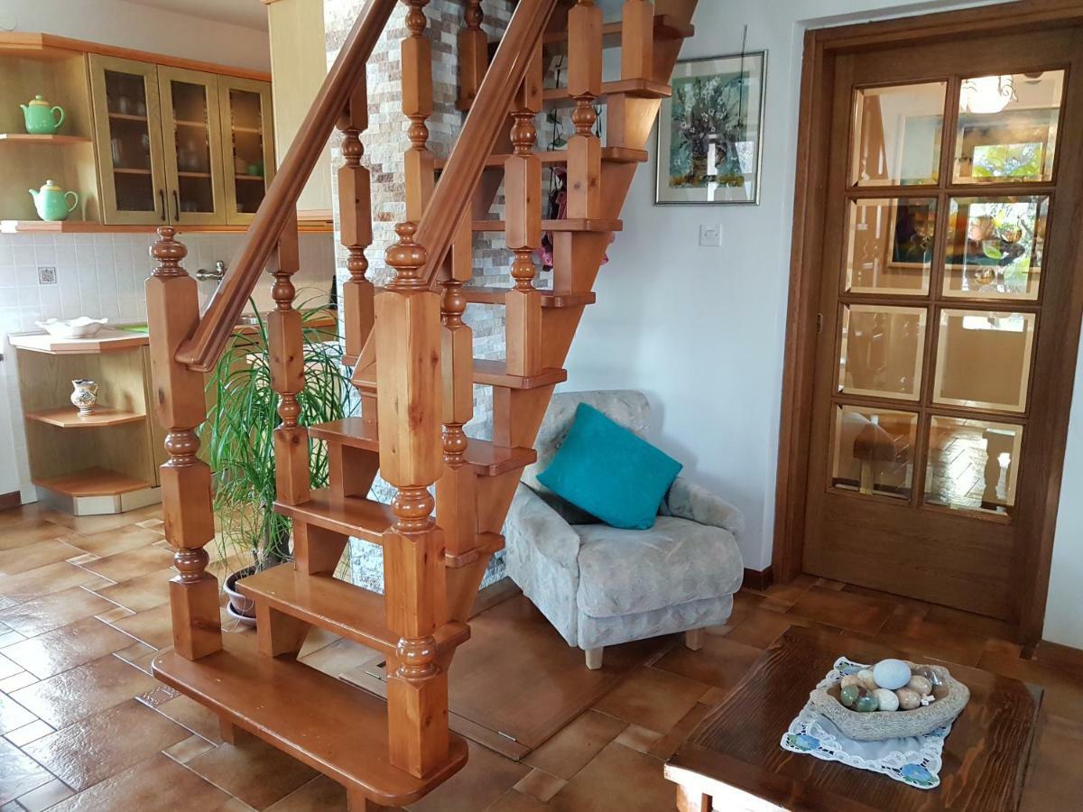 Apartment Slavi Vipava Ngoại thất bức ảnh