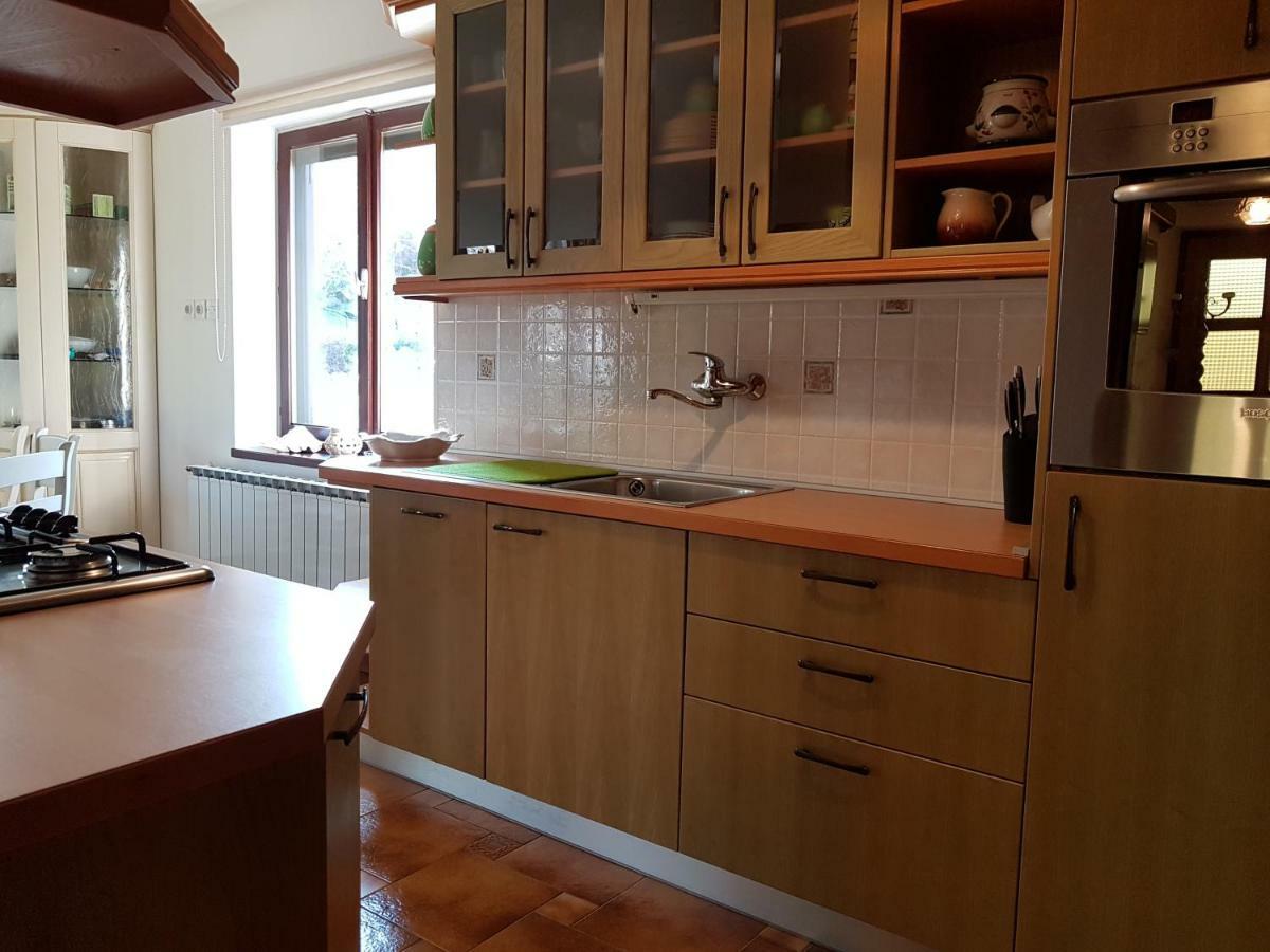 Apartment Slavi Vipava Ngoại thất bức ảnh
