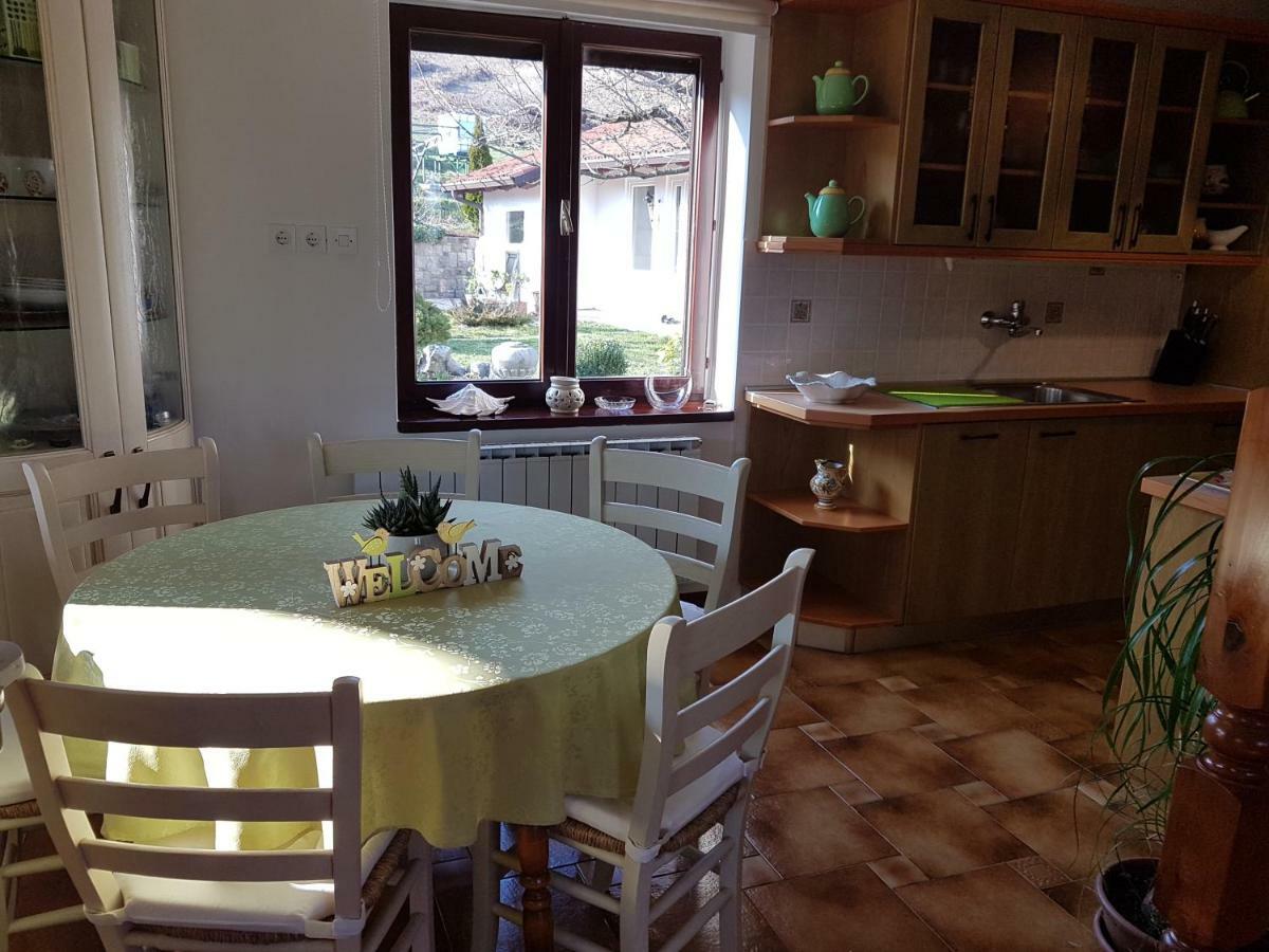 Apartment Slavi Vipava Ngoại thất bức ảnh