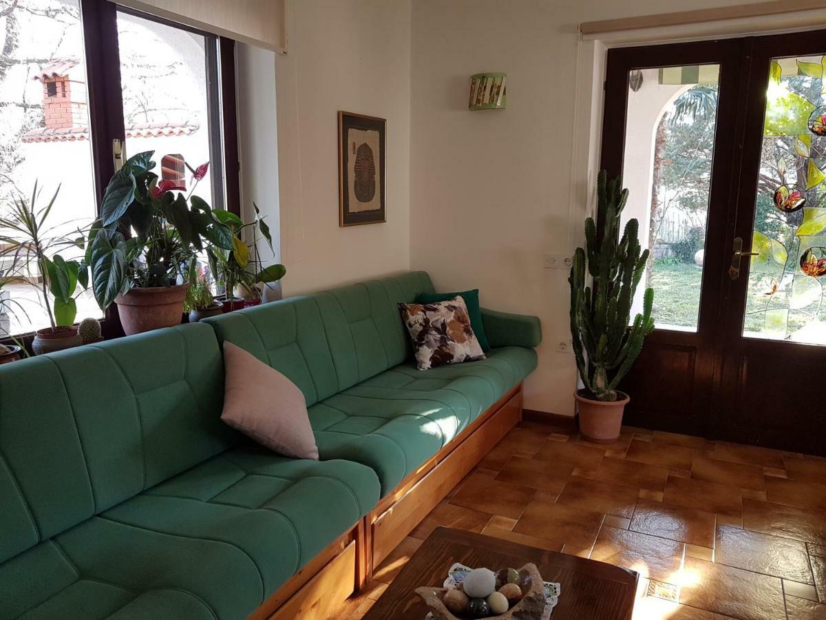 Apartment Slavi Vipava Ngoại thất bức ảnh