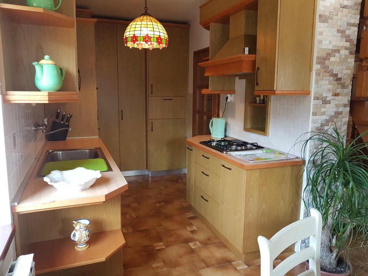 Apartment Slavi Vipava Ngoại thất bức ảnh